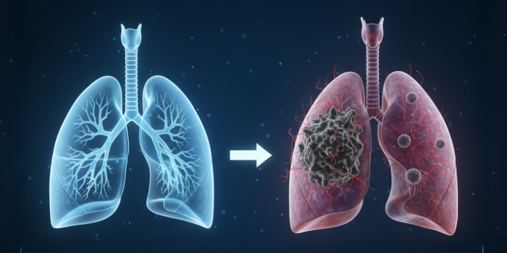 Akciğer Kanseri