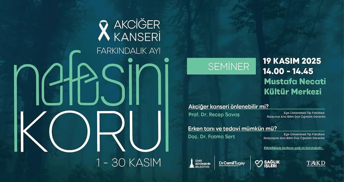 Nefesini Koru