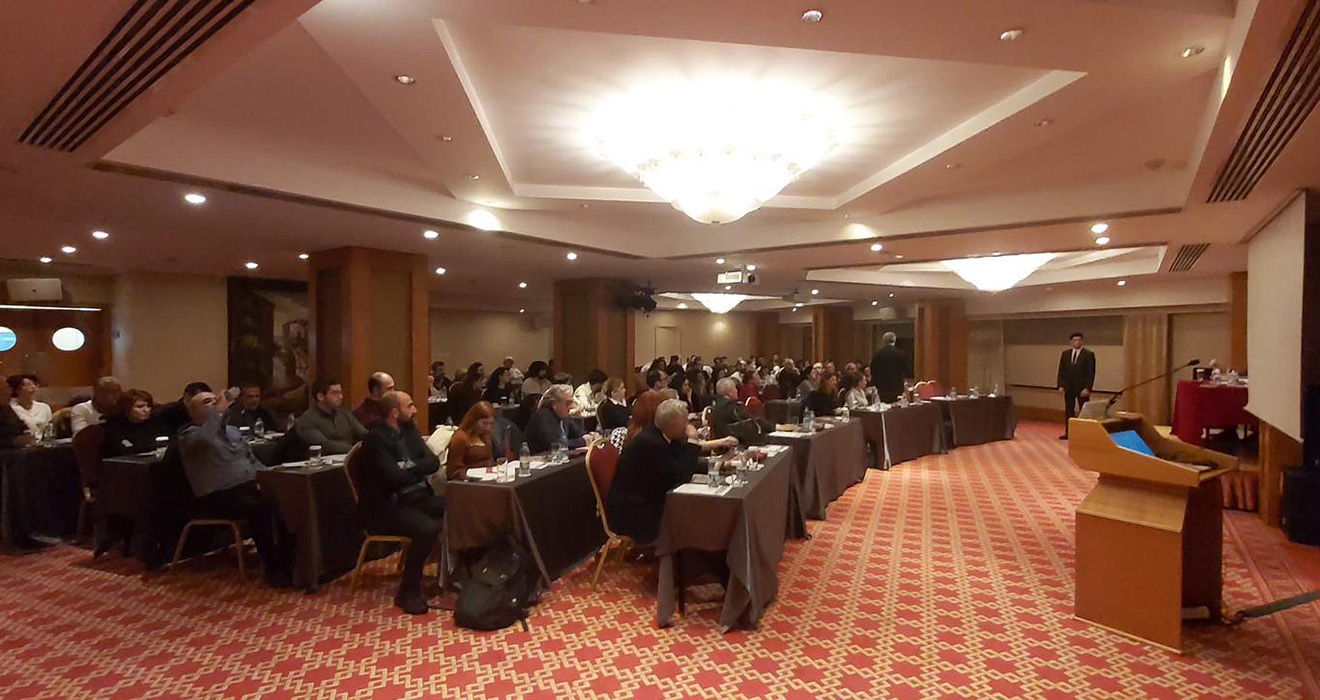 Ege Bölge Toplantısı - 4 Şubat 2026