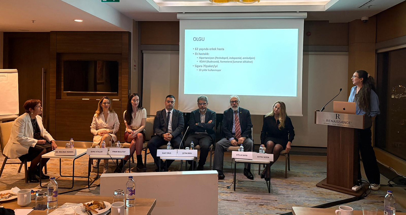 Marmara Bölge Toplantısı - 12 Şubat 2026