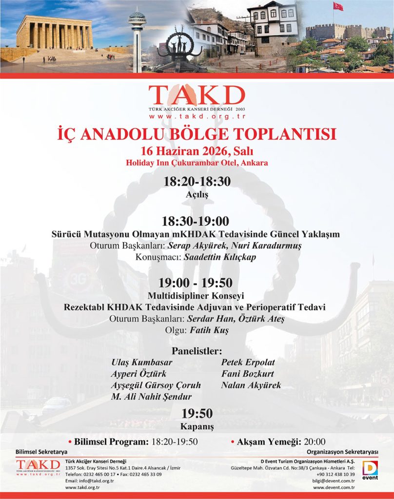 İç Anadolu BT - 16 Haziran 2026