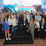 12. Ulusal Akciğer Kanseri Kongresi