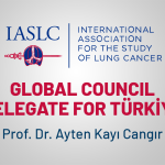 IASLC - AKC