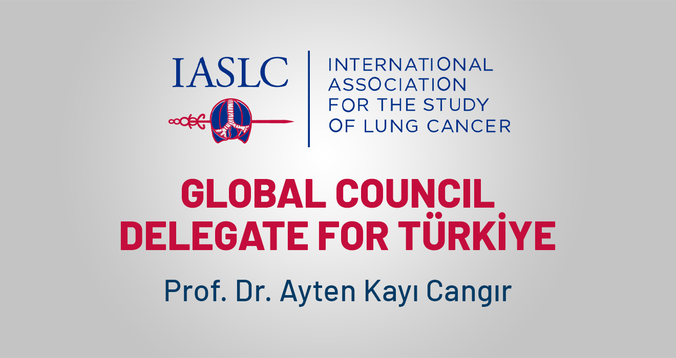 IASLC - AKC