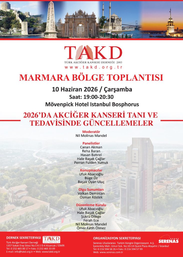 Marmara BT - 10 Haziran 2026