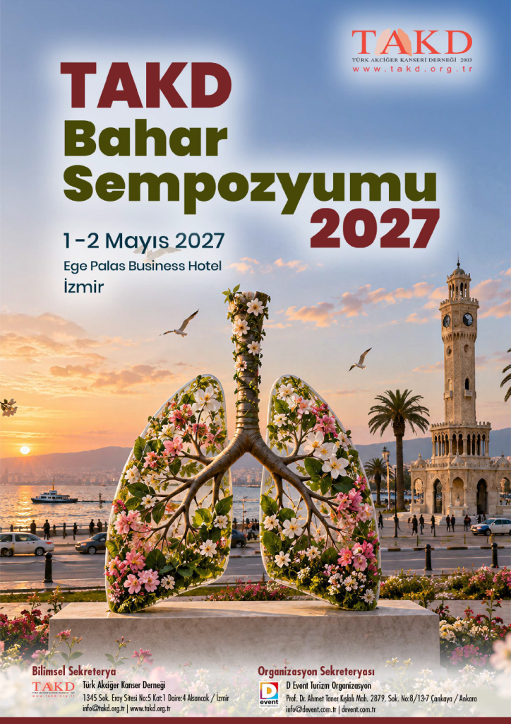 TAKD - Bahar Sempozyumu